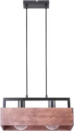 lampa-wiszaca-podwojna-dekoracyjna-loft-brazowa-czarna-nad-stol-wyspe-sigma