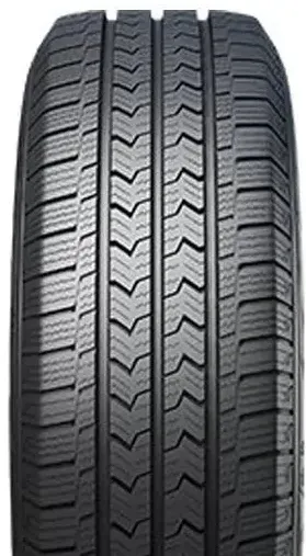 4x opony całoroczne Tourador 195/60R16C X ALL CLIMATE VAN 99/97H
