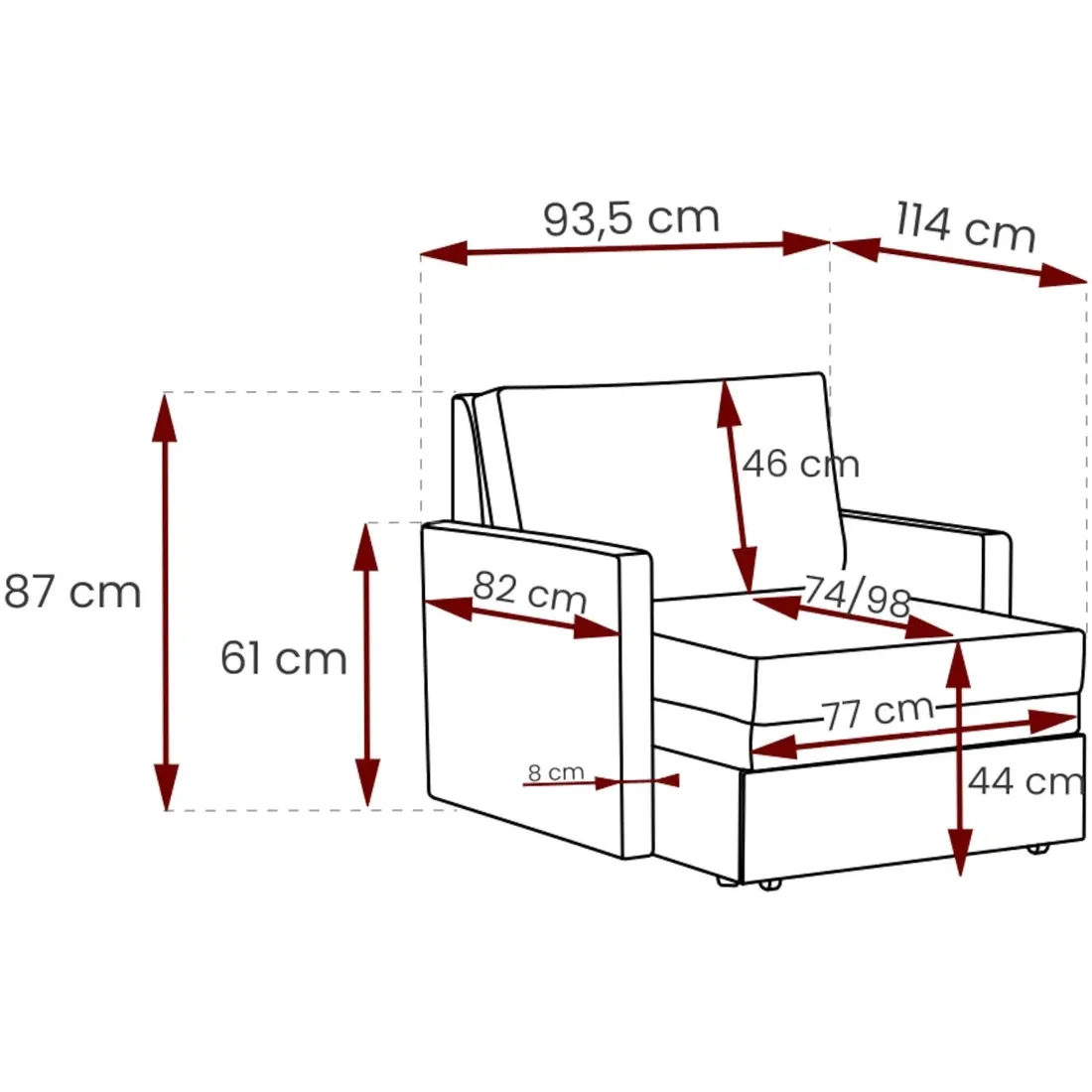 sofa-luci-doro-17062-stan-nowy