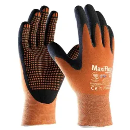 rekawice-robocze-ochronne-pomaranczowe-maxiflex-endurance-ad-apt-atg-r-7-s
