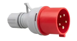 ospel-wtyczka-silowa-przenosna-32a-5p