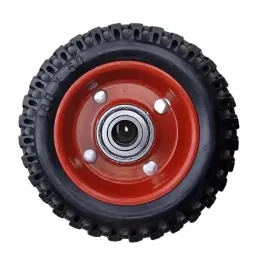 kolo-kolko-pelne-160-mm-otwor-17-mm-160x50-150-kg