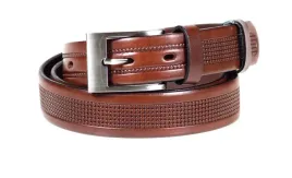 skorzany-brazowy-tloczony-pasek-cartello-c-0030a-2-105orobwod-100-105cm