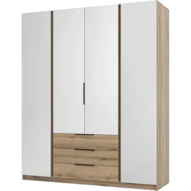 szafa-200cm-z-lustrem-i-szufladami-kaya-06-dab-evoke