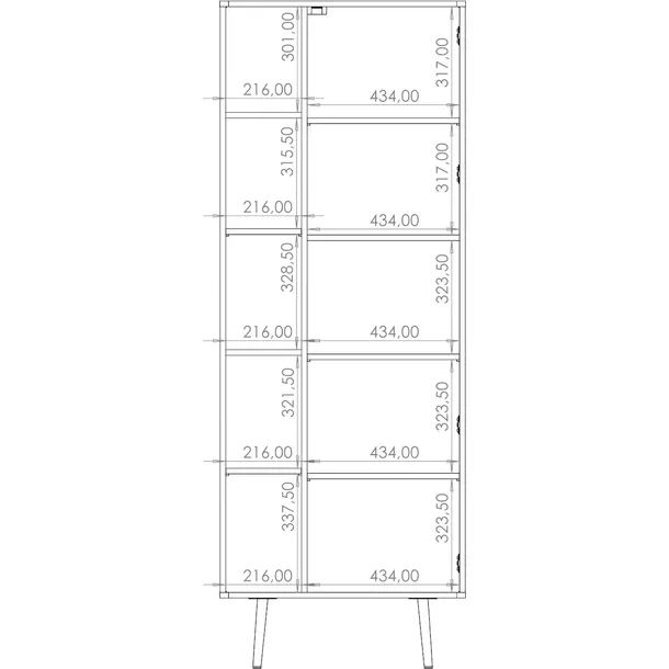 regal-pimetti-03-czarny-grafit-captains-deck-szerokosc-mebla-70-cm