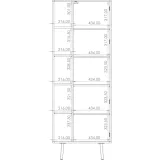 regal-pimetti-03-czarny-grafit-captains-deck-szerokosc-mebla-70-cm