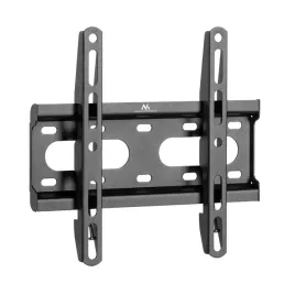 uchwyt-do-telewizora-wieszak-tv-plaski-slim-czarny-23-42-45kg-maclean