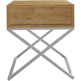 stolik-nocny-siena-dab-wotan-chrom