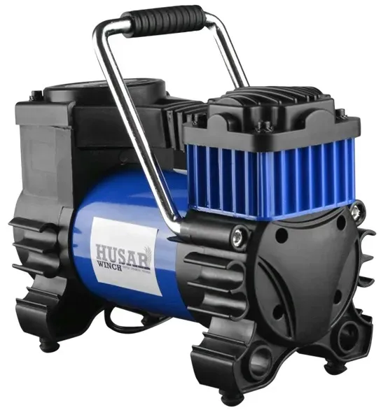 kompresor-samochodowy-husar-bst-s-100-psi-12v-z-latarka-stan-nowy