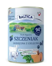 baltica-smaki-regionow-karma-mokra-szczeniak-jagniecina-z-cielecina-400g