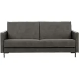sofa-selva-b-manila-dark-grey-czarny-stan-nowy