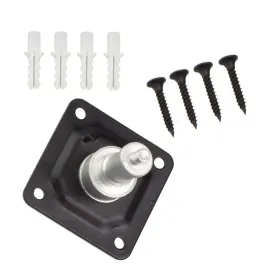 uchwyt-sufitowo-scienny-z-trzpieniem-16mm