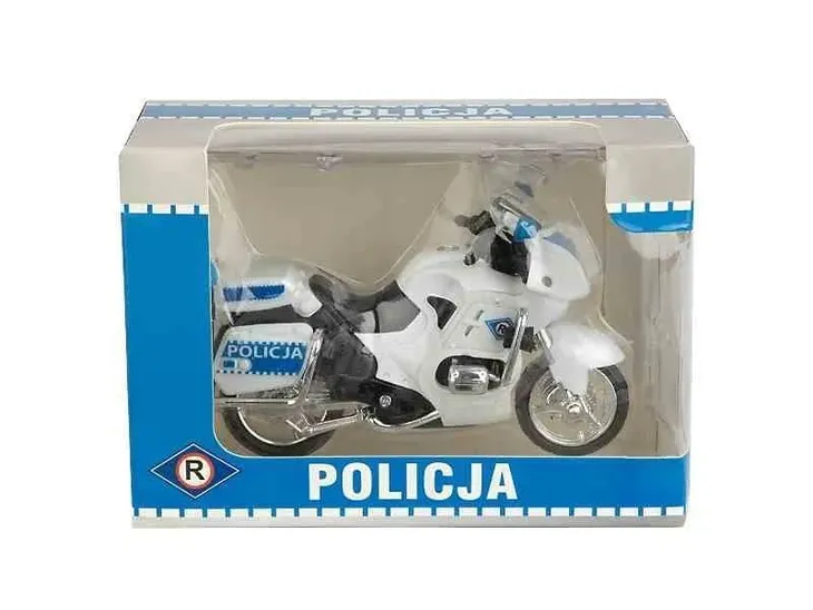 model-1-18-motocykl-policja-bialy-waga-z-opakowaniem-0-108-kg