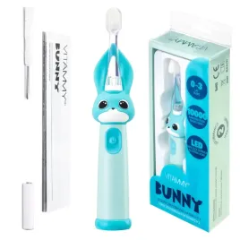vitammy-szczoteczka-soniczna-elektryczna-do-zebow-dla-dzieci-0-3lat-bunny
