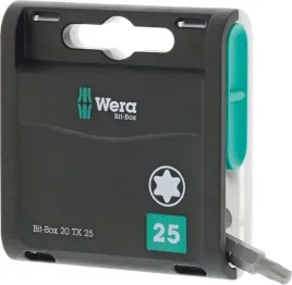 opak-bit-bit-box20h20szt-do-srub-z-lbem-z-gniazdem-torx-25x25mm-wera