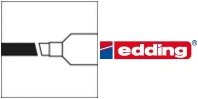 marker-permanentny-800-niebieski-edding-stan-nowy