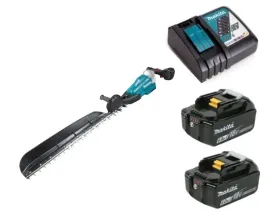 makita-nozyce-do-zywoplotu-18v-duh604srge-600mm-2x60ah-zestaw