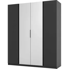 szafa-200cm-z-lustrem-kaya-08-czarna
