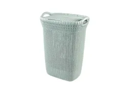 curver-kosz-na-bielizne-knit-57l-szaroblekitny