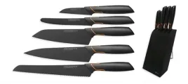 fiskars-zestaw-5-nozy-w-bloku-edge