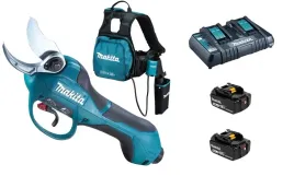 makita-sekator-akumulatorowy-2x18v-2-x-50ah-li-ion-dup361pt2