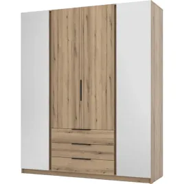 szafa-200cm-z-lustrem-i-szufladami-kaya-02-dab-evoke