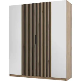 szafa-200cm-z-lustrem-kaya-14-dab-evoke-dab-evoke-czarny
