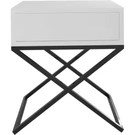 stolik-nocny-siena-bialy-czarny