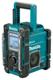 makita-radio-z-ladowarka-108-144-18v-bluetooth-usb-aux-dmr300