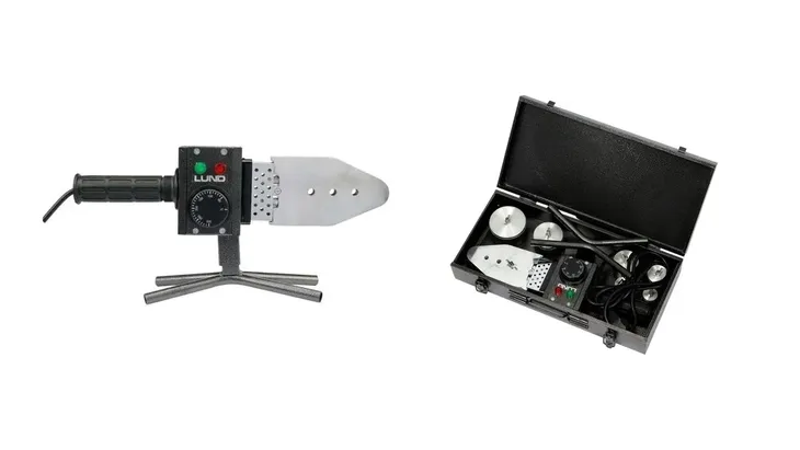 lund-zgrzewarka-do-rur-800w-78911-t78911-waga-z-opakowaniem-2-8-kg-stan-nowy