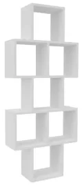 polka-wiszaca-scienna-regal-na-ksiazki-do-salonu-143-cm-biala-mat-aneta
