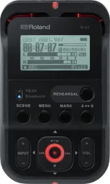 rejestrator-cyfrowy-audio-roland-r-07