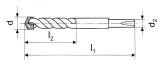 wiertlo-sds-10-210mm-ar48110-dlugosc-wiertla-210-mm