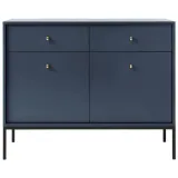 komoda-mono-04-granatowy-stan-nowy