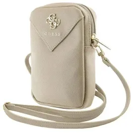 torebka-guess-zip-triangle-4g-na-telefon-zlota