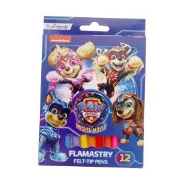 flamastry-pisaki-12-kolorow-psi-patrol