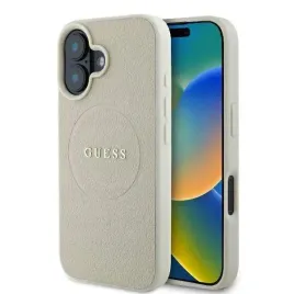 etui-guess-grained-ring-do-magsafe-na-iphone-16-bezowe
