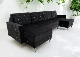 naroznik-glamour-pik-funkcja-spania-pikowany