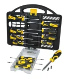 stanley-wkretaki-komplet-34cz-stan-nowy