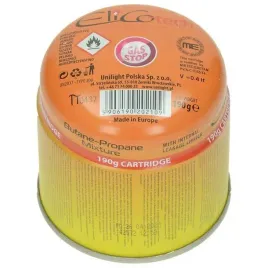 elico-naboj-gazu-190g-60190