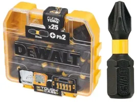 dewalt-koncowka-ph2x25-25szt