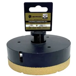 korona-diamentowa-m14-125mm-wiercenie-na-sucho-indian-professional-ip7720
