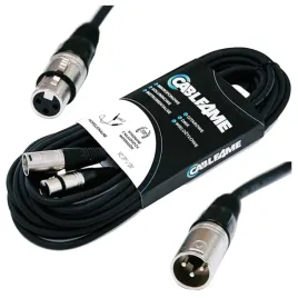 kabel-przewod-mikrofonowy-sygnalowy-xlr-xlr-wtyk-gniazdo-10m-cable4me