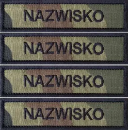 nazwisko-na-mundur-rzep-wojskowy-x-4-sztuki