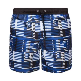 szorty-kapielowe-karl-lagerfeld-kl20mbm11