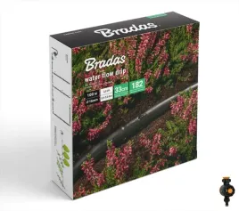 waz-kroplujacy-water-flow-drip-zestaw-100m-z-zegarem-przeplywu-wody