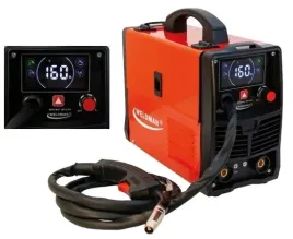 polautomat-spawarka-migomat-bezgazowy-weldman-mig-160-fcaw-flux-synergia