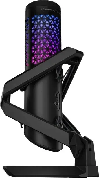 mikrofon-asus-rog-carnyx-czarny-stan-nowy