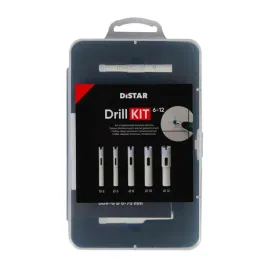 distar-zestaw-otwornic-drillkit-6-12-80115429040