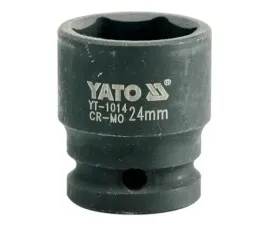 yato-nasadka-udarowa-1-2-24mm-krotka-1014-yt-1014